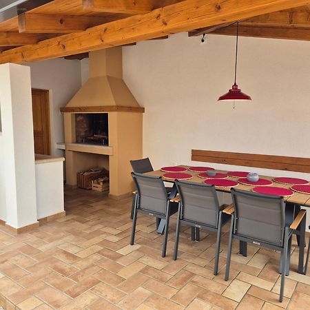Apartment Vinja Porec - Privat Garden - Whirlpool Bagian luar foto