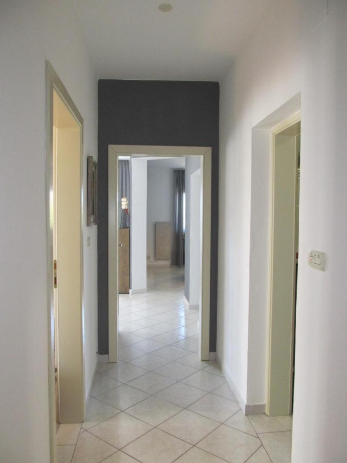 Apartment Vinja Porec - Privat Garden - Whirlpool Bagian luar foto