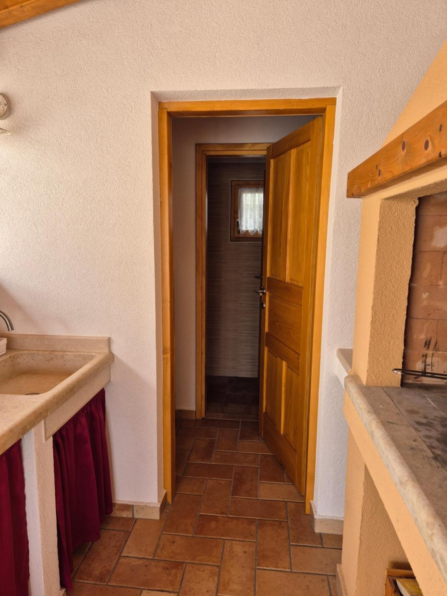 Apartment Vinja Porec - Privat Garden - Whirlpool Bagian luar foto